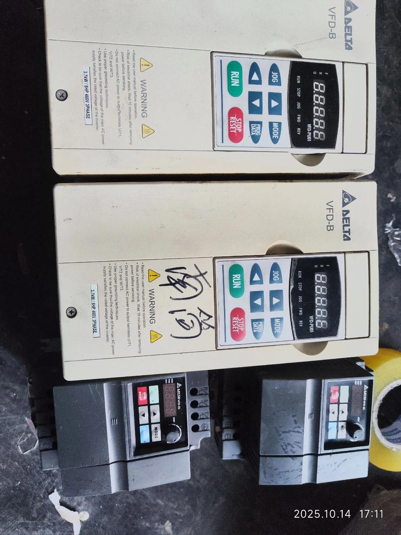 变频器工控产品 出售与回收的双向流通之道